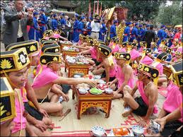 Hari Warisan Budaya Vietnam ke-7.